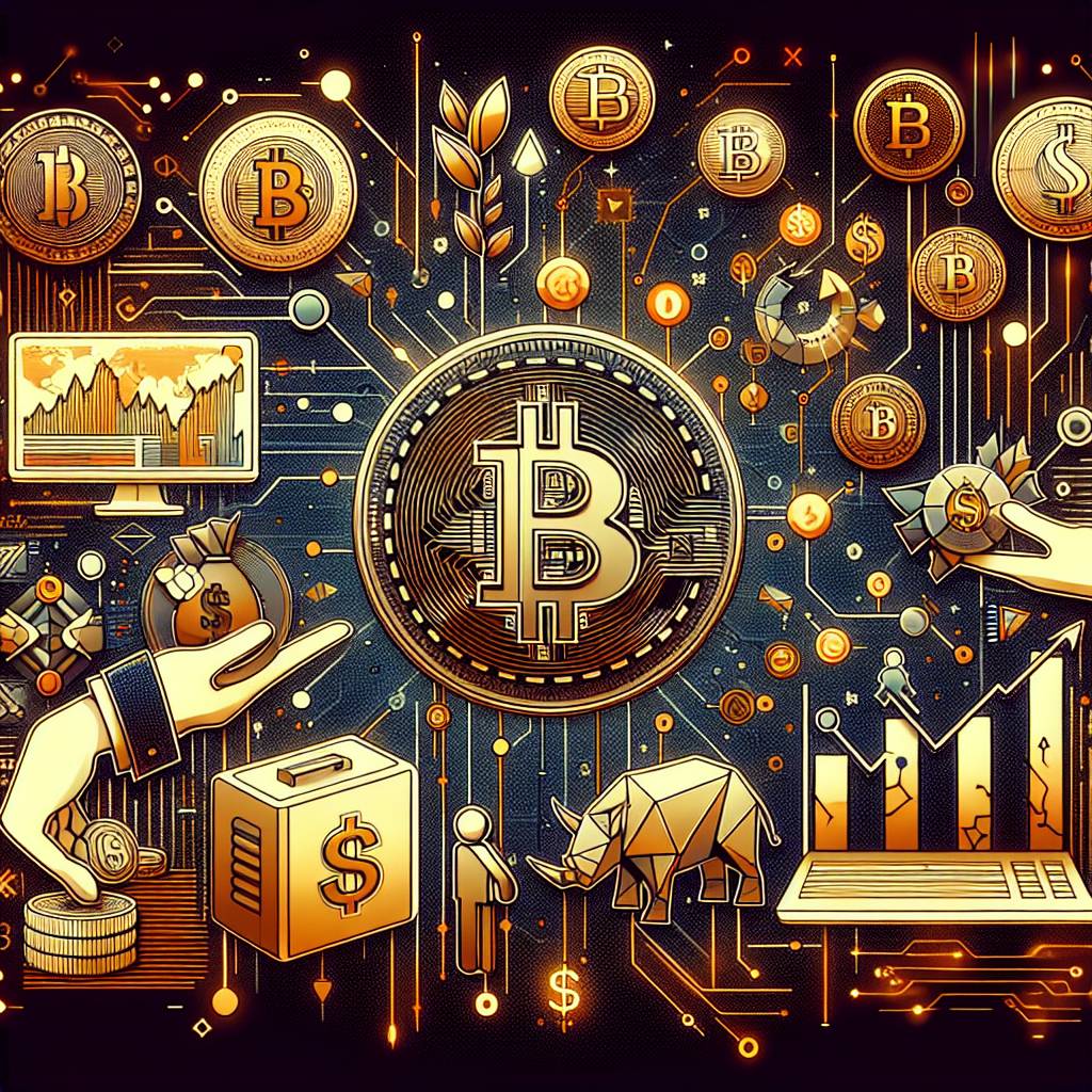 Are there any alternative ways to mine bitcoins?