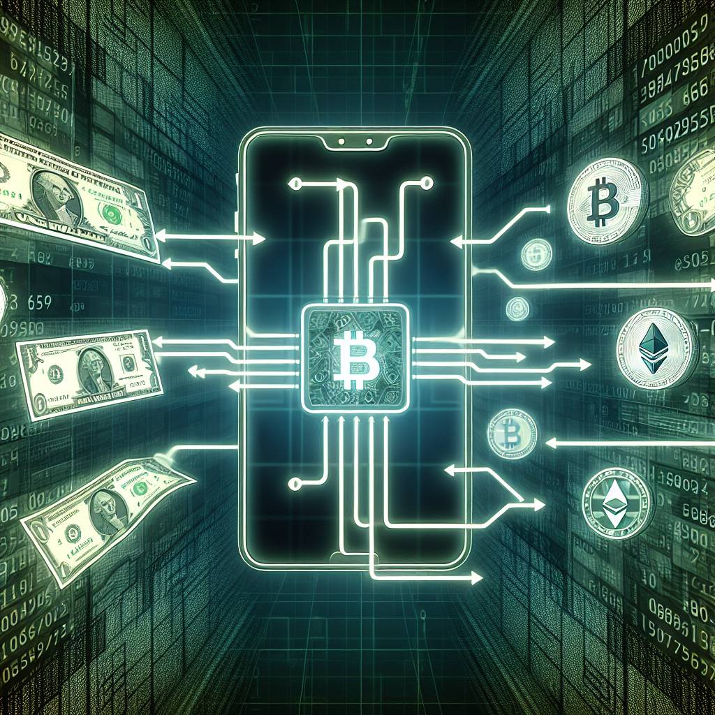 What are the steps to transfer my funds from Cash App to a digital currency exchange?