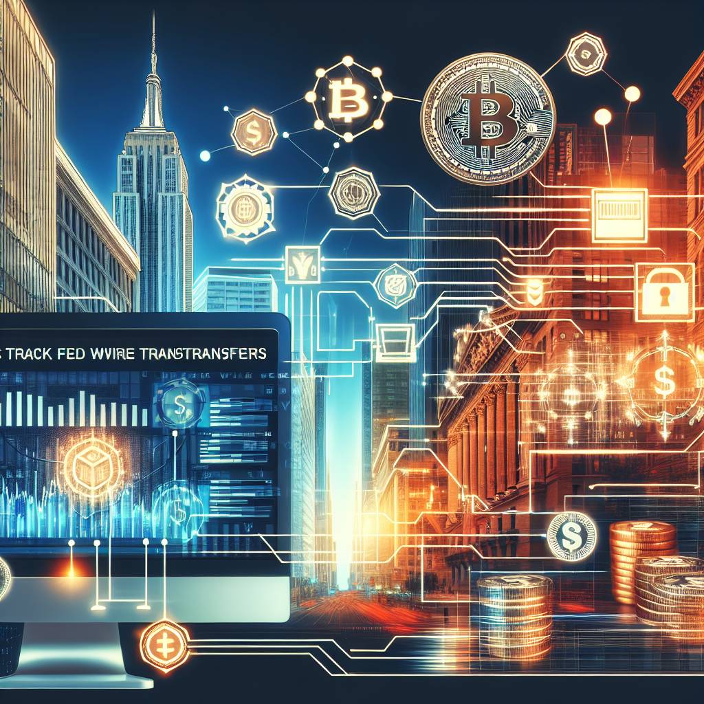 How can I use fed to track the performance of various cryptocurrencies?