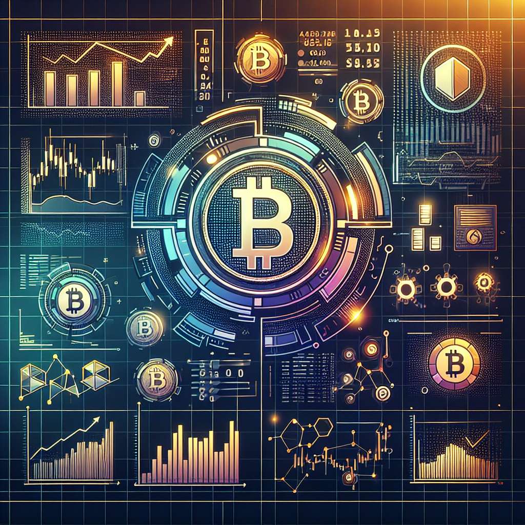 What are the latest developments in the cryptocurrency market in Ashland and Walnut Creek?