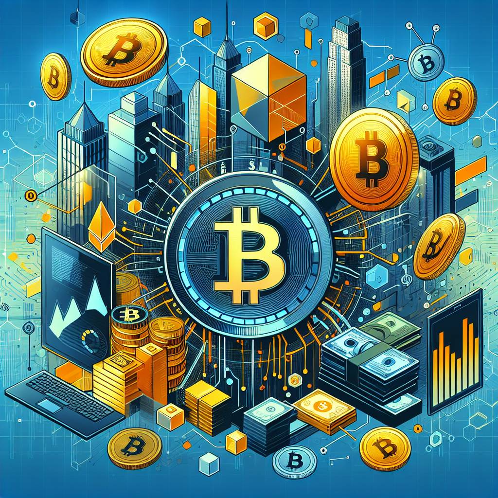 What factors contribute to the value of cryptocurrencies?