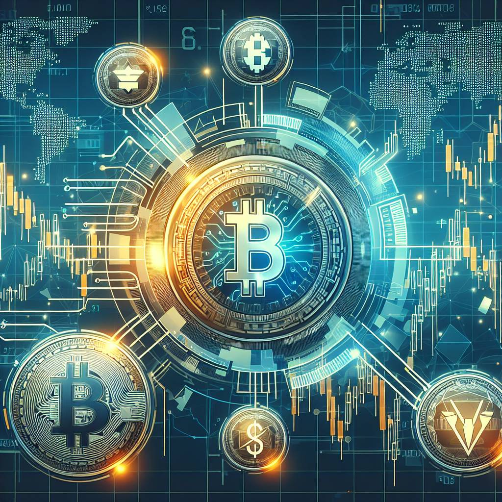 How can I invest in VTI International using digital currencies?