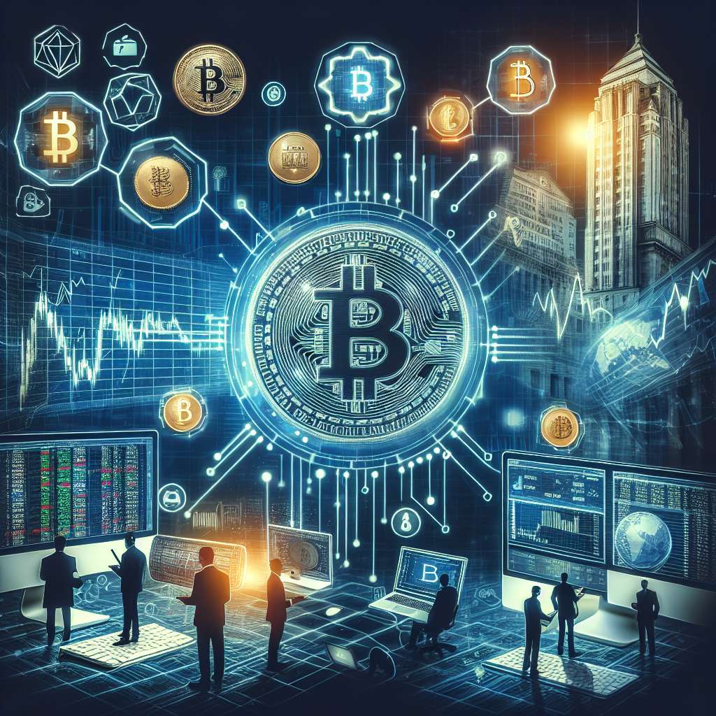 Are there any risks associated with trading cryptocurrencies around the clock?