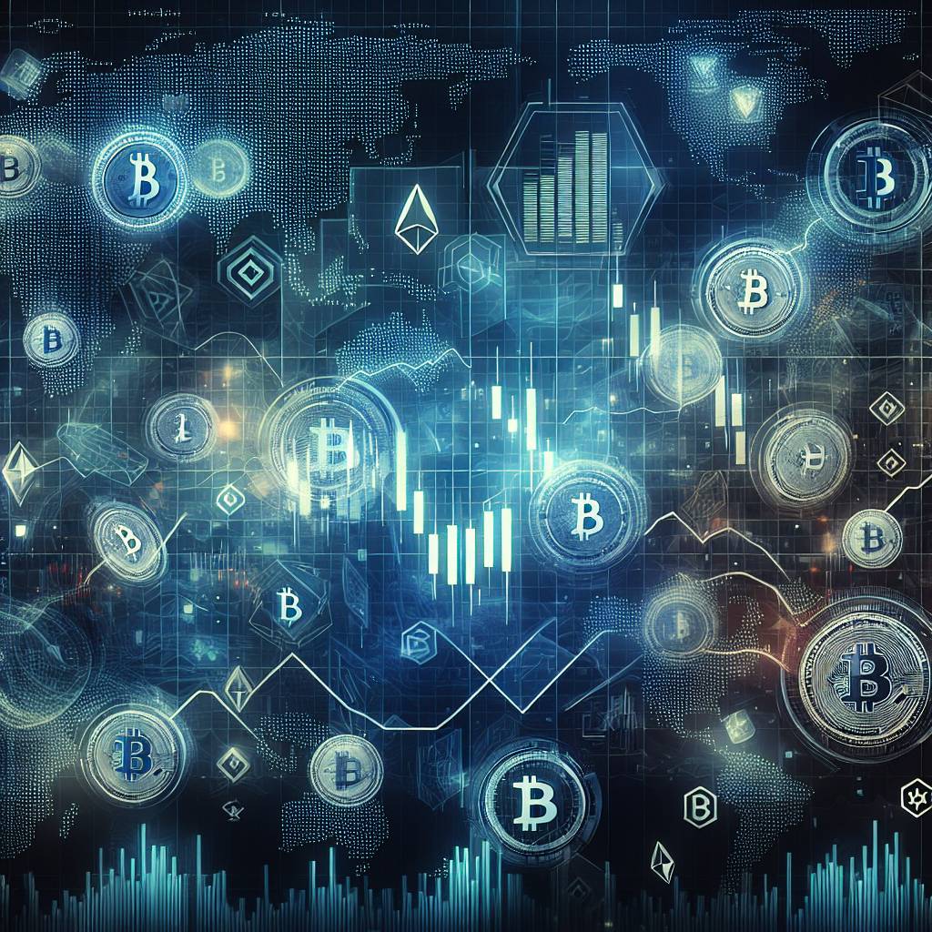 What are the best performing American funds in the cryptocurrency market for 2022?