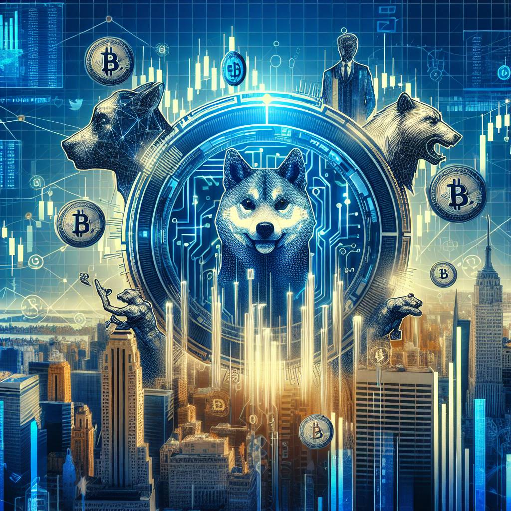 What strategies can investors adopt to maximize their returns from Dogecoin in the future?