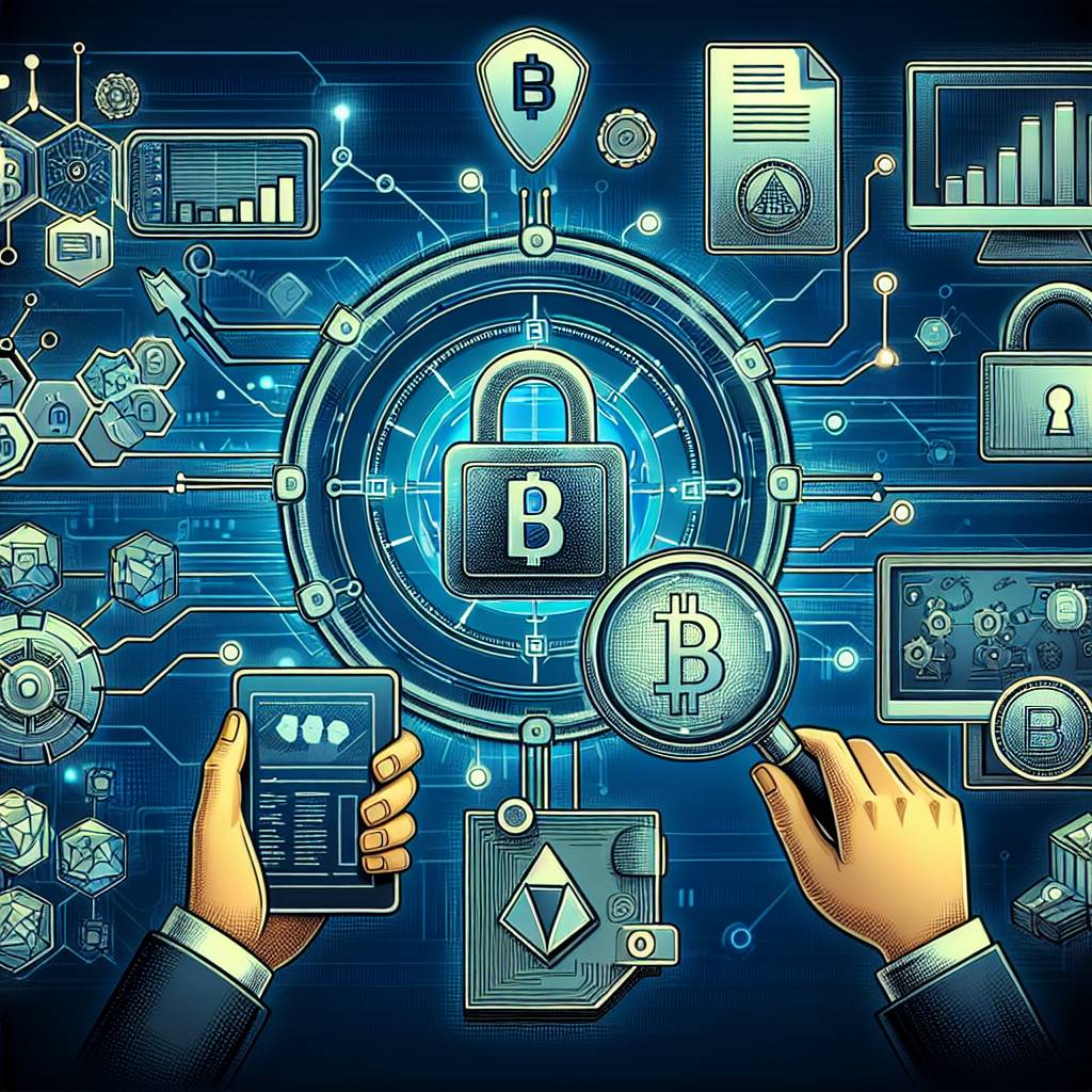 What measures should be taken to prevent leaks of sensitive information in the cryptocurrency industry?