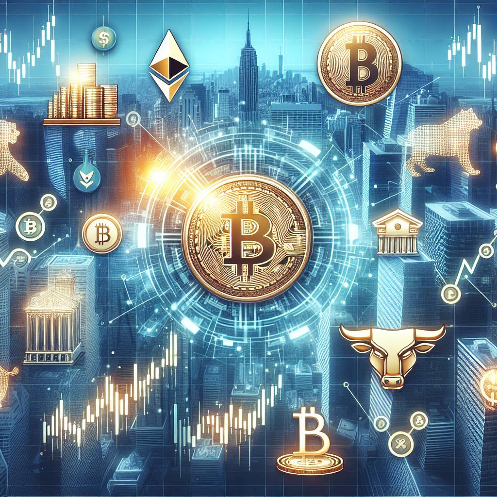 Which cryptocurrencies are commonly used for trading international stocks?