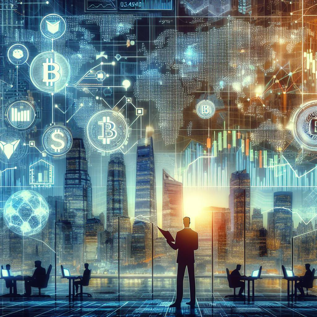 How does the stock price of Chevron compare to other digital assets in the cryptocurrency industry?