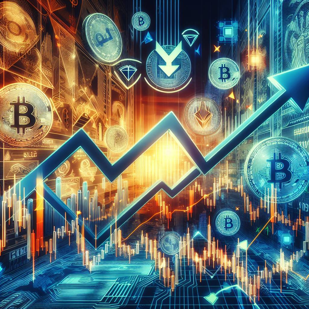 How does currency strength affect the value of digital currencies?