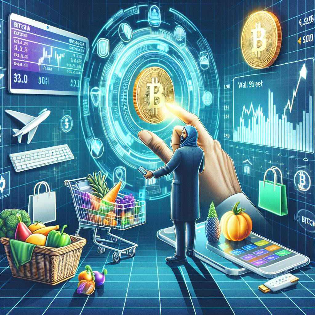 How can I spend my Bitcoin on everyday items in 2024?