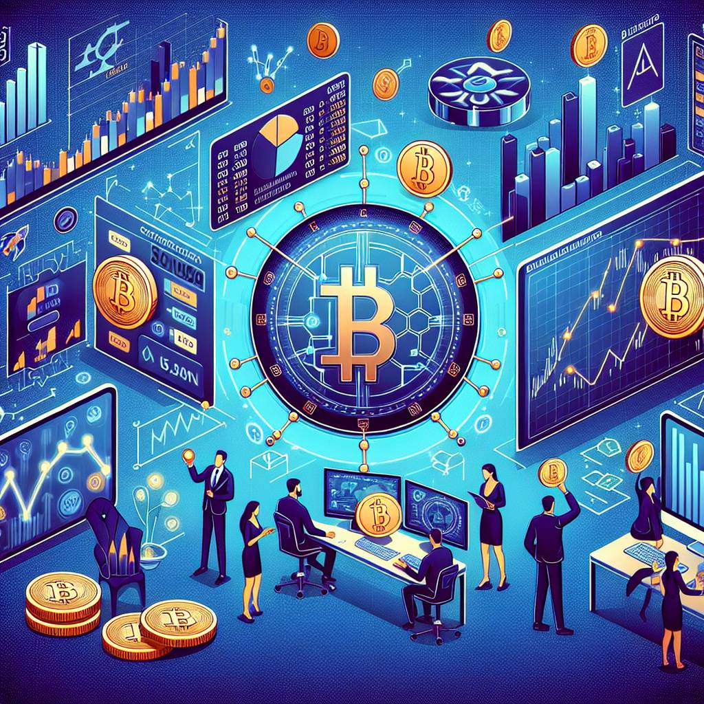 What strategies can investors use to identify cryptocurrencies with a high price to earnings ratio?