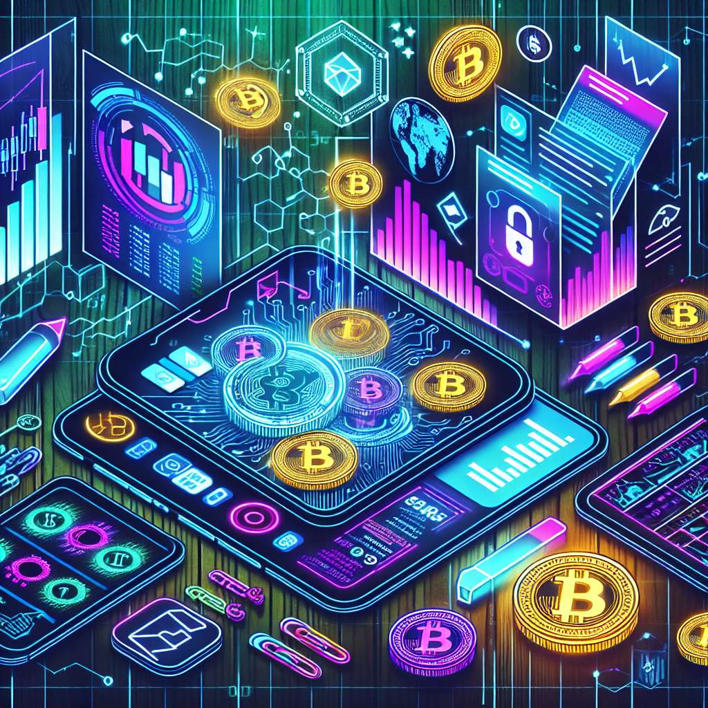What are the key features of the Bitcoin lifestyle app that make it stand out in the cryptocurrency market?