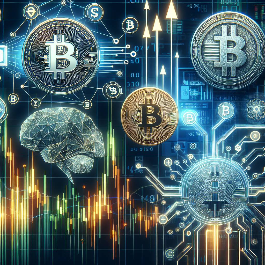 Which cryptocurrencies are expected to have an impact on the forecasted price of BP shares in 2025?