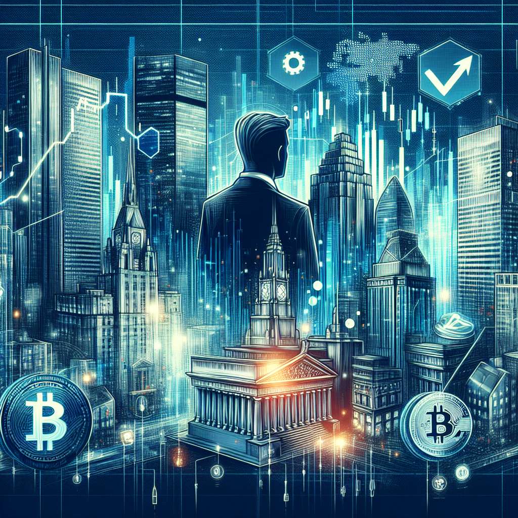 What are the best ways to invest in cryptocurrency in Council Bluffs, IA?