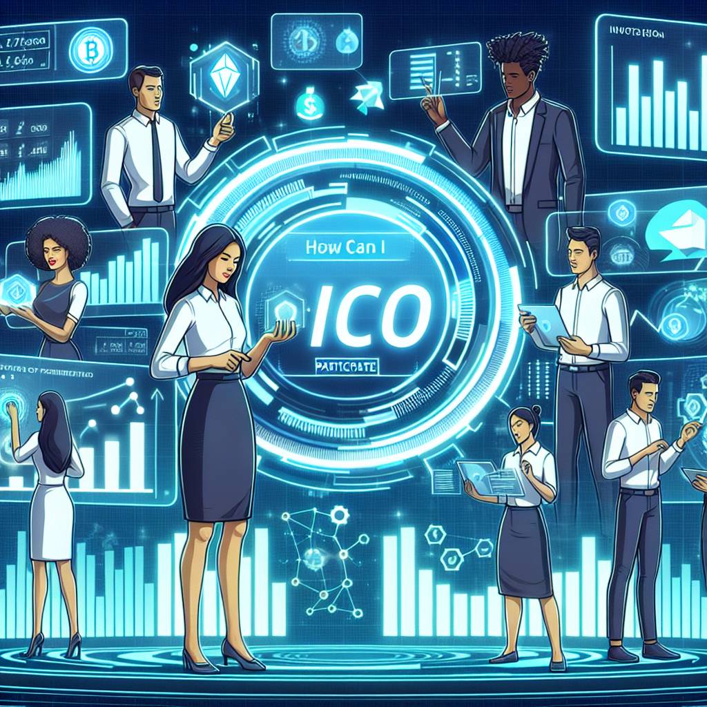 How can I participate in the crowd genie ICO and purchase their tokens?