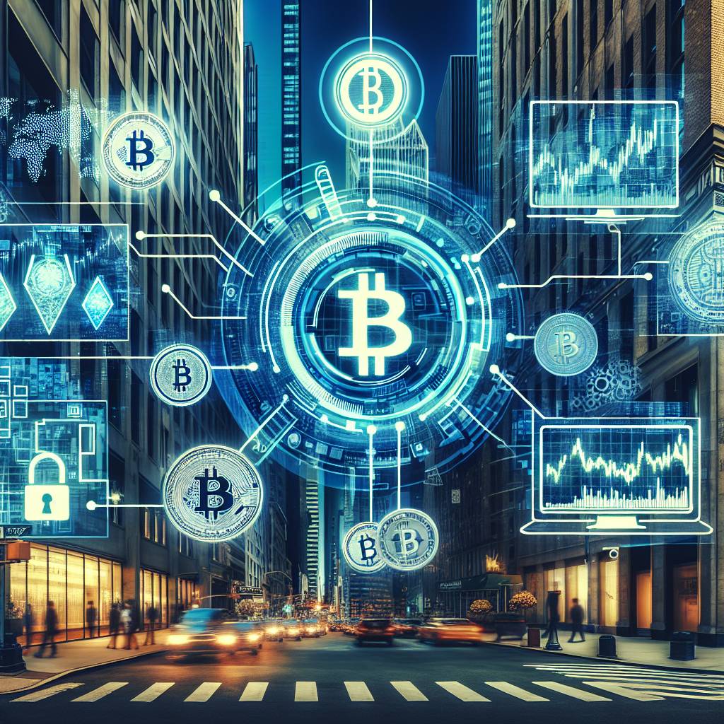 What are the best digital currency exchanges near 1050 Gemini St?