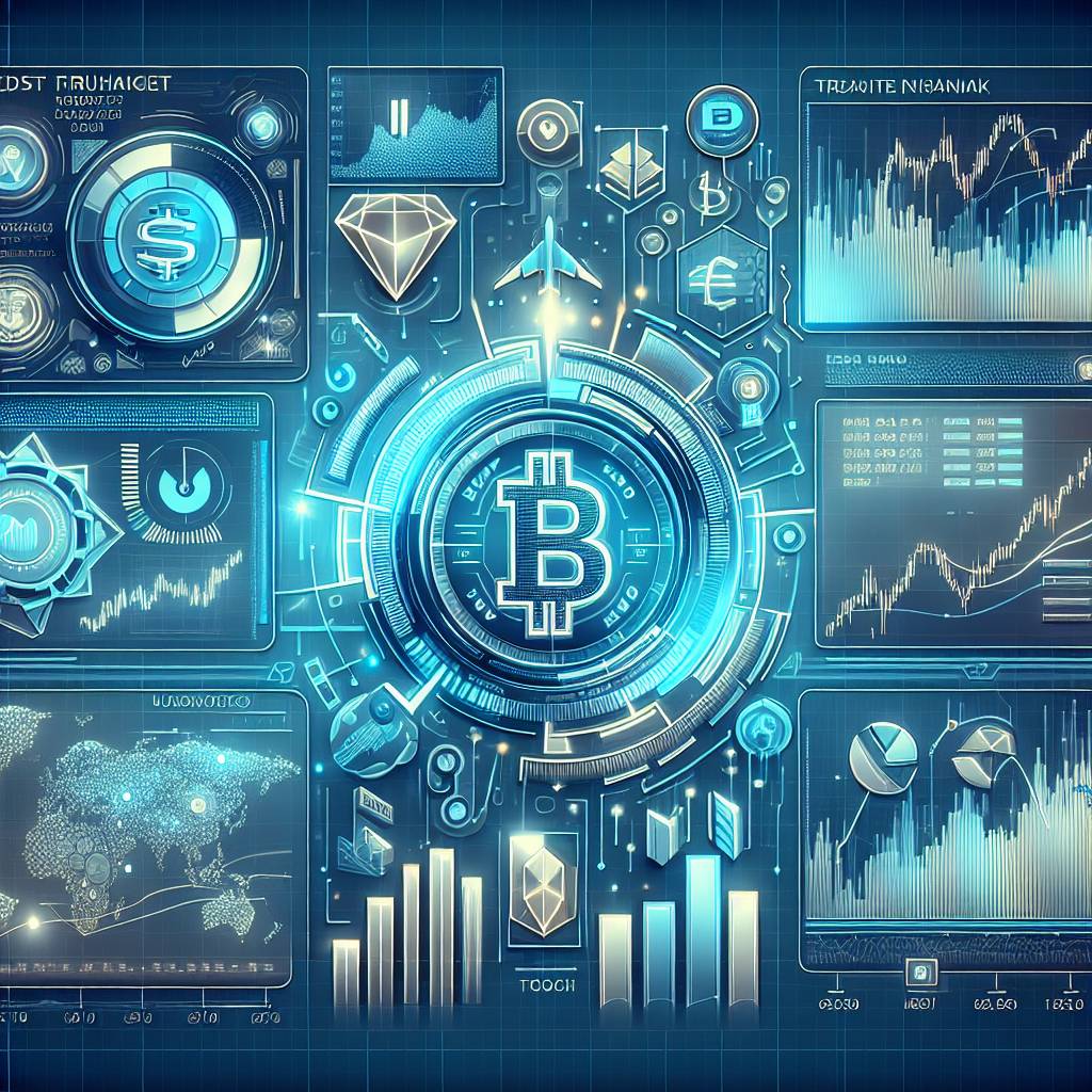 Can iusb etf be used as a hedge against cryptocurrency volatility?