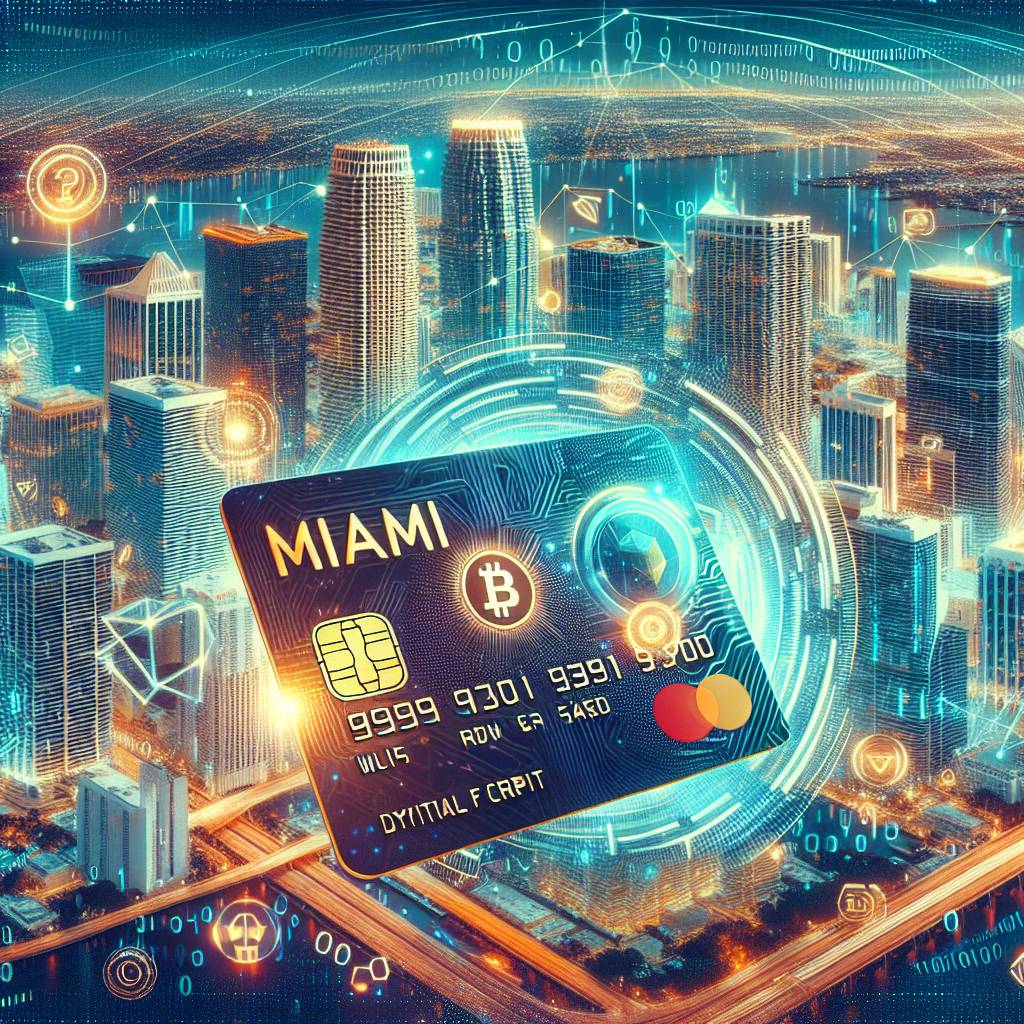 How can I buy Bitcoin in Miami Beach using radar technology?