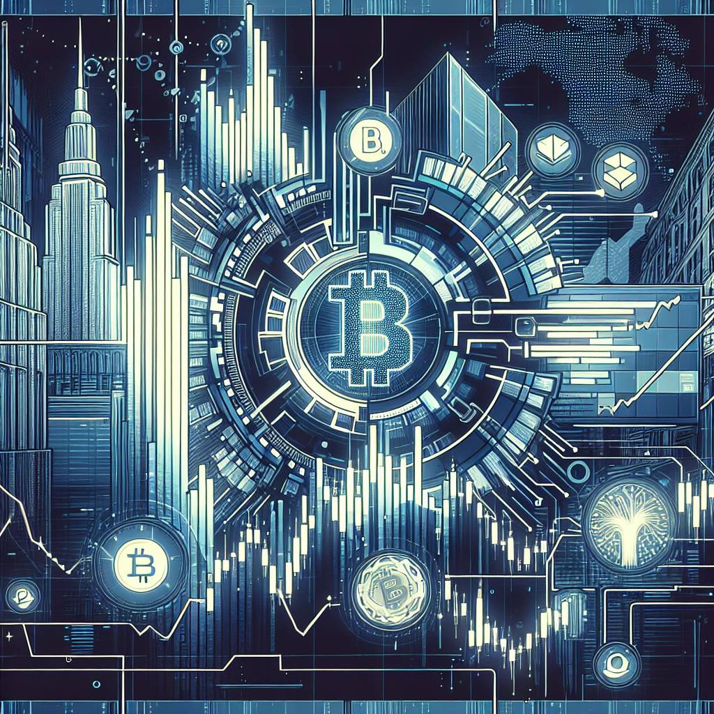 Are there any forex trading software platforms for Mac that offer advanced charting and analysis tools for cryptocurrency trading?