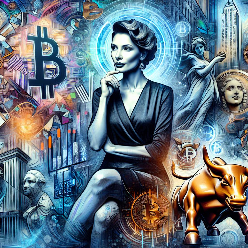 What is the role of Allison CoinDesk in the cryptocurrency industry?