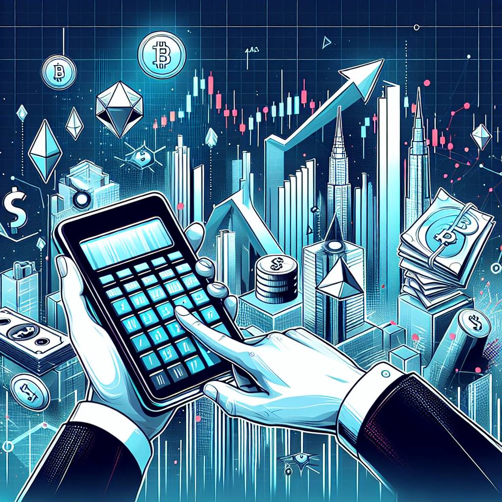 What is the best CLEV calculator for tracking my cryptocurrency investments?