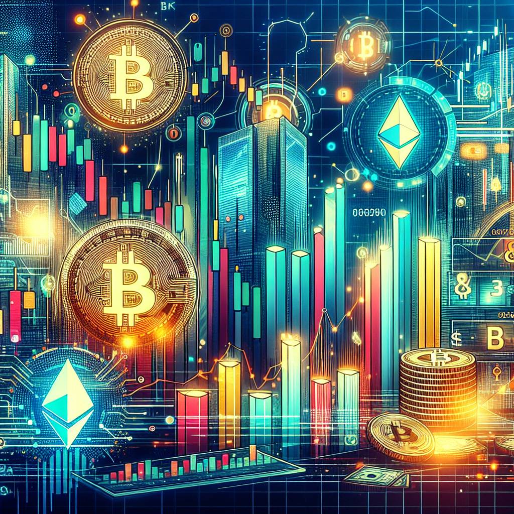What is the best stock chart viewer for analyzing cryptocurrency trends?