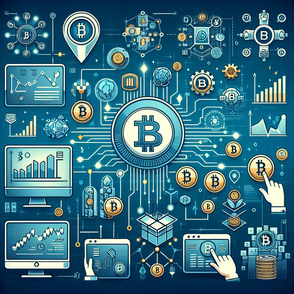 What are the factors that influence the 1-year CMT forecast for cryptocurrencies?