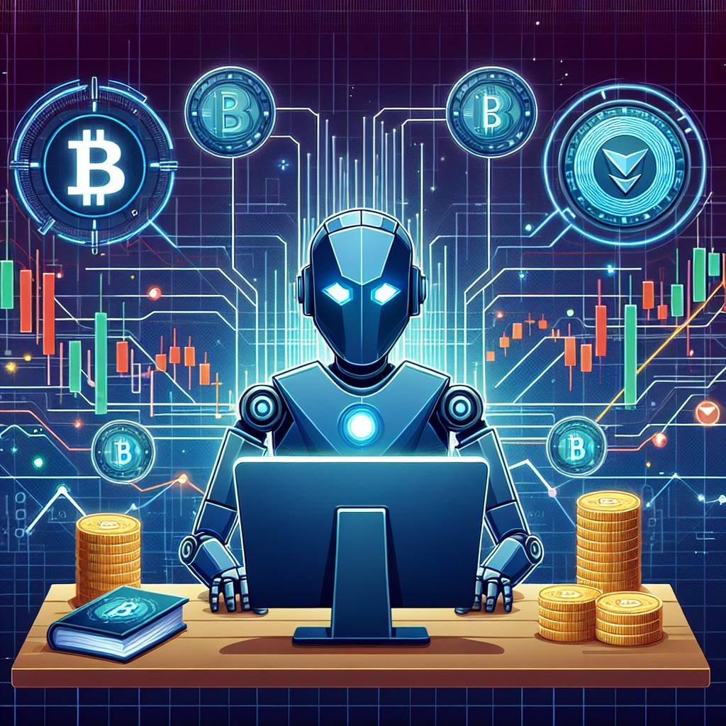 What are the best autotrading bots for cryptocurrency scalping?