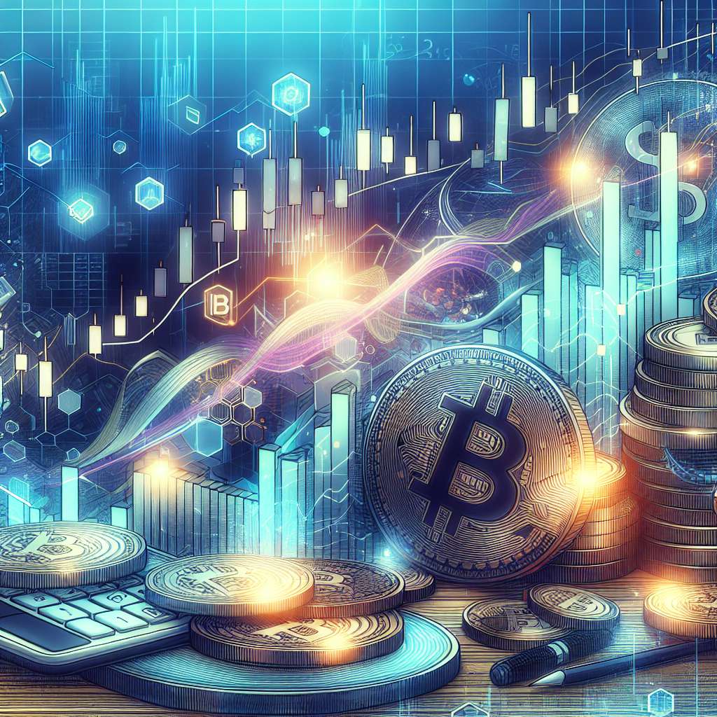 Are there any strategies to take advantage of a two stock split in the cryptocurrency market?