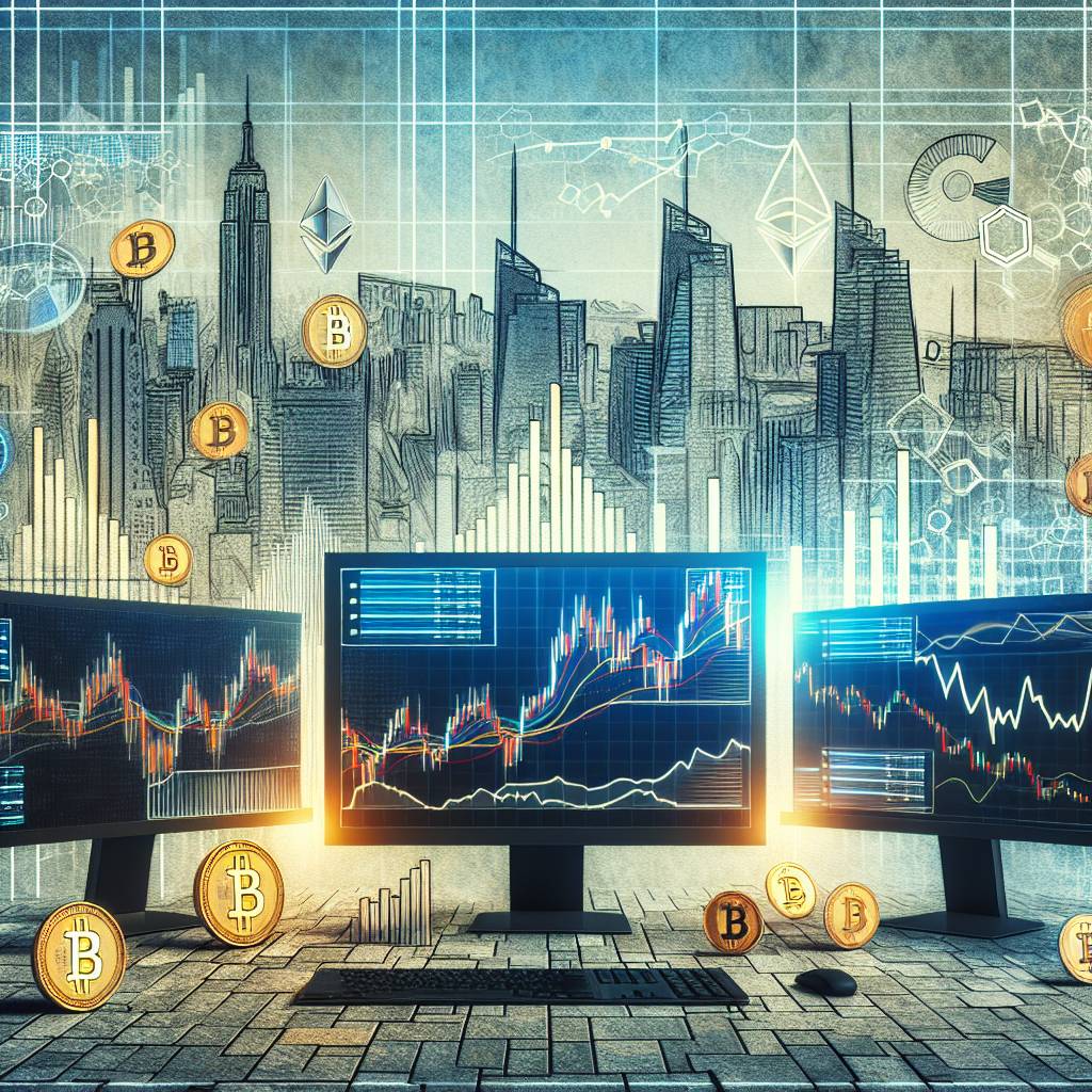 Which cryptocurrencies are gaining the most attention from wallstreetbets users?