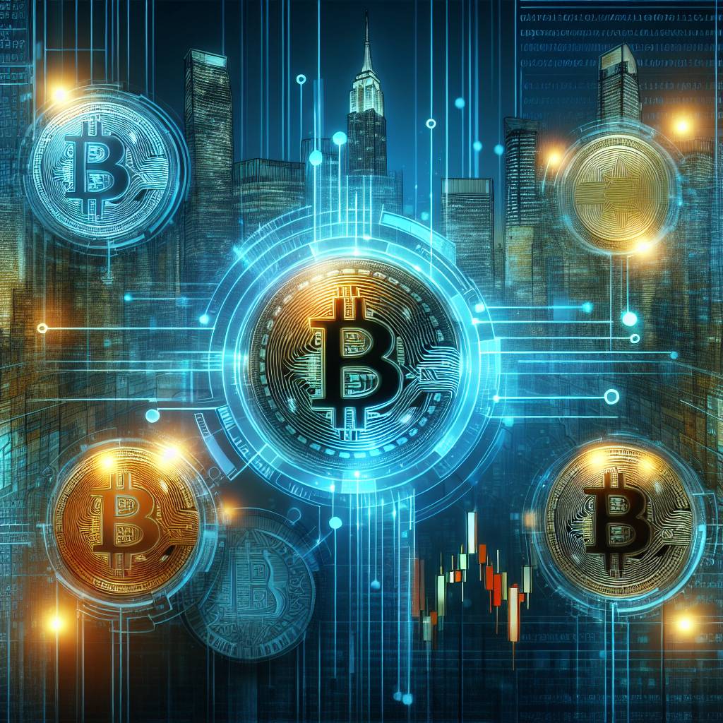 Are there any upcoming cryptocurrencies that experts believe will have a massive impact on the market?