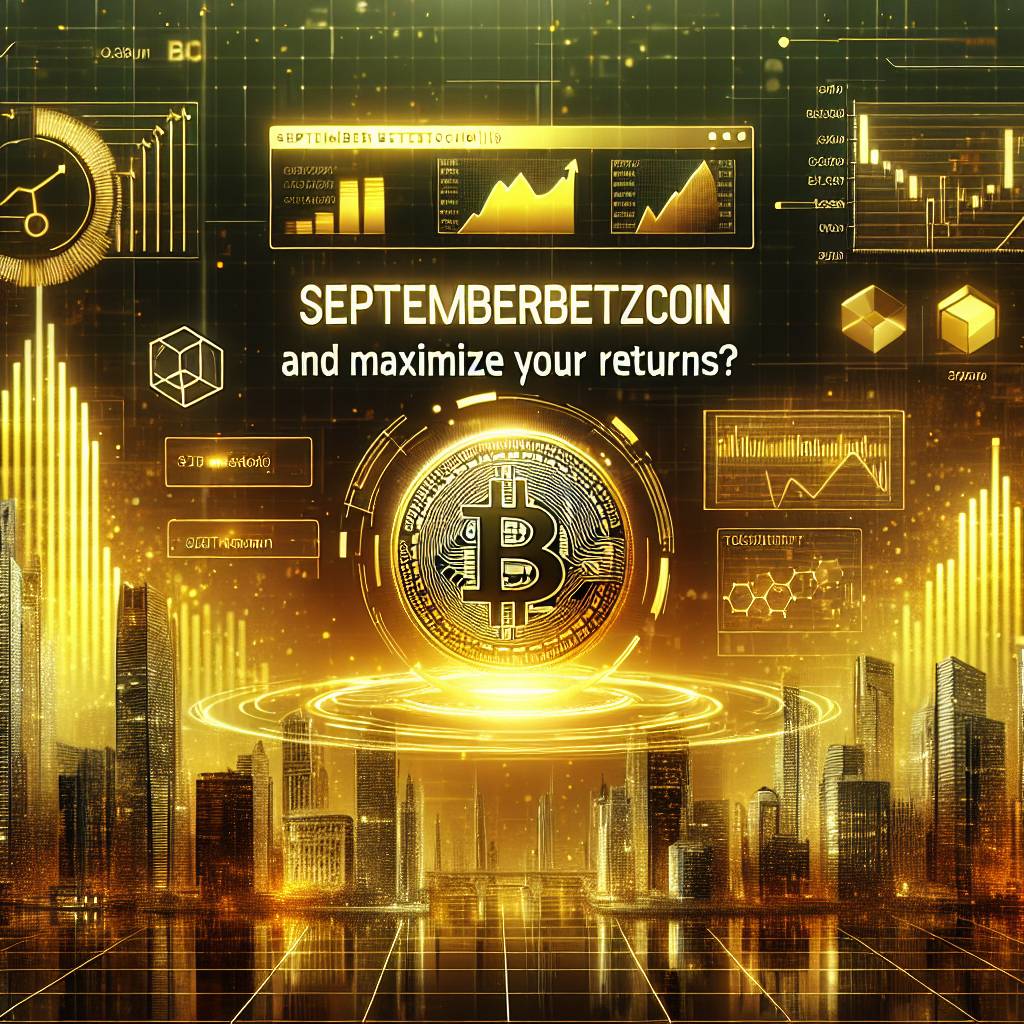 How can I invest in yellow Septemberbetzcoin and maximize my returns?