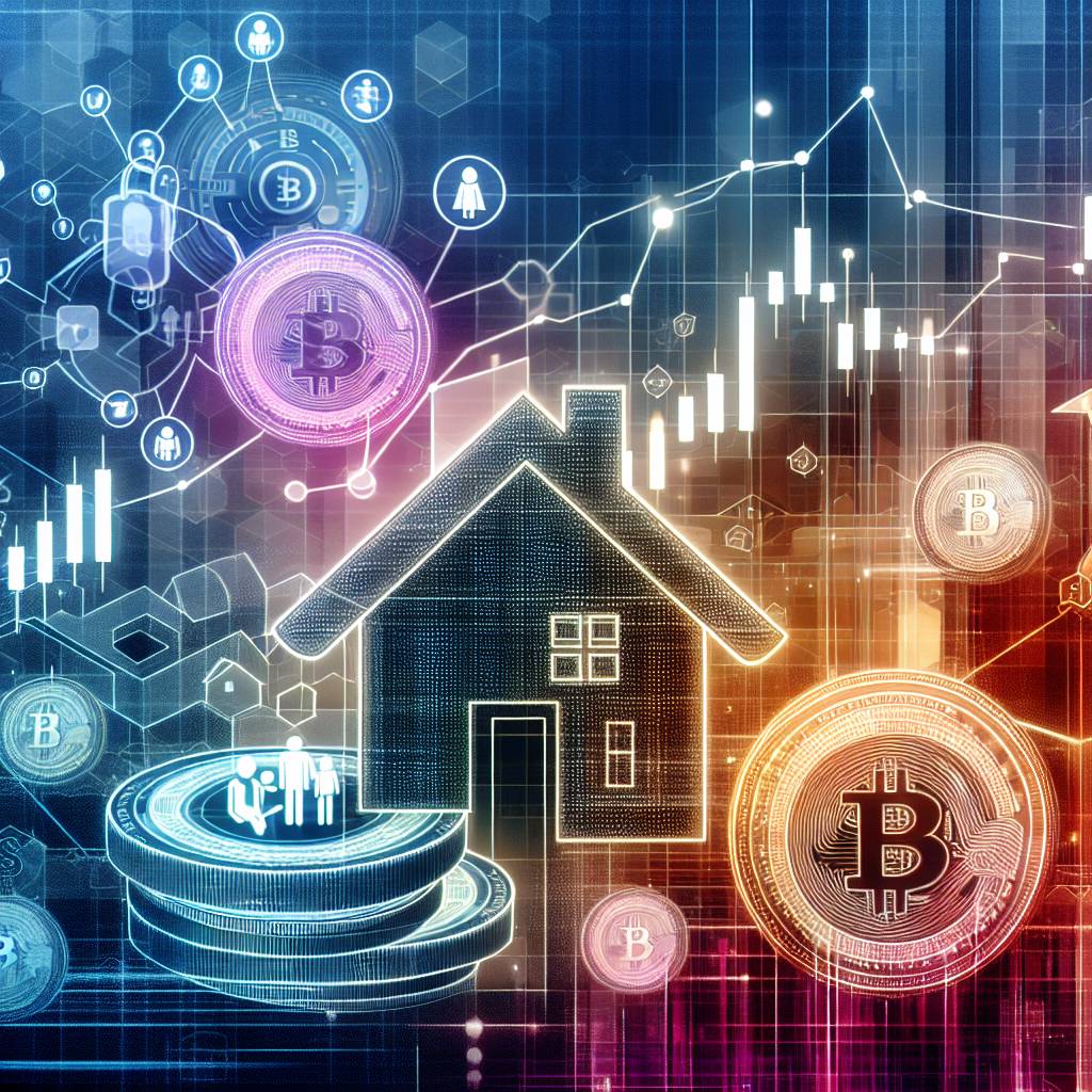 How can I use cryptocurrencies to increase my household income?