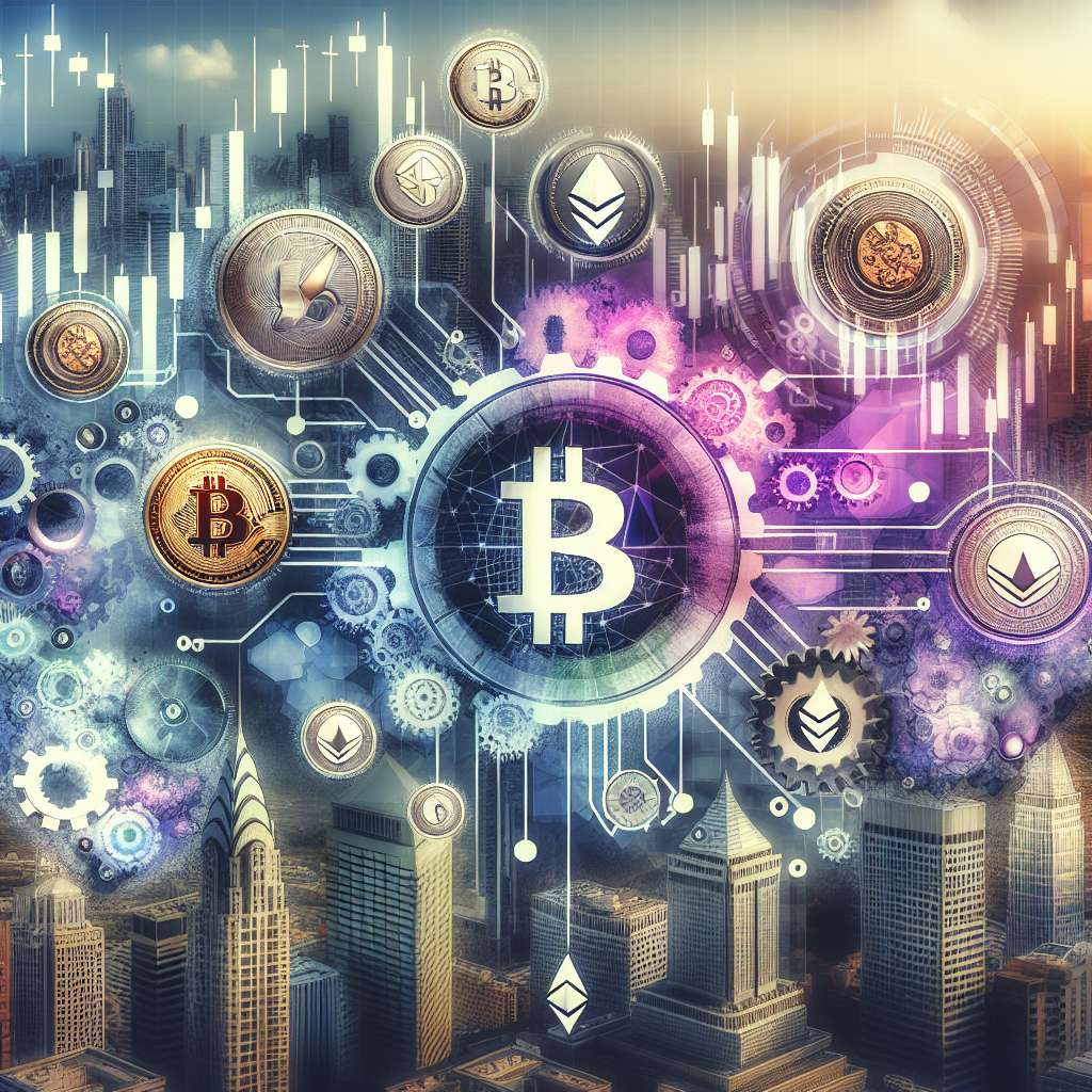 How can I optimize my investment strategies for 2022 to include digital currencies?