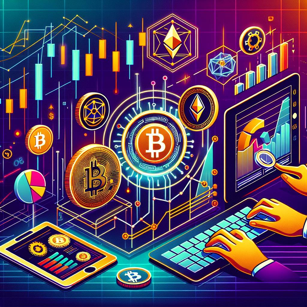 What factors have contributed to the decline of certain cryptocurrencies today?