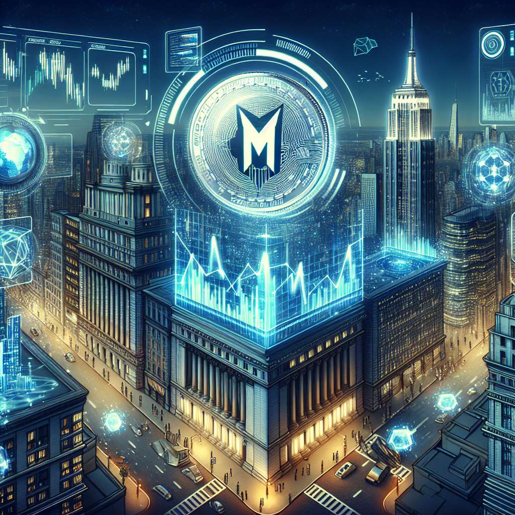 What is the impact of Mythic Cordana on the cryptocurrency market?