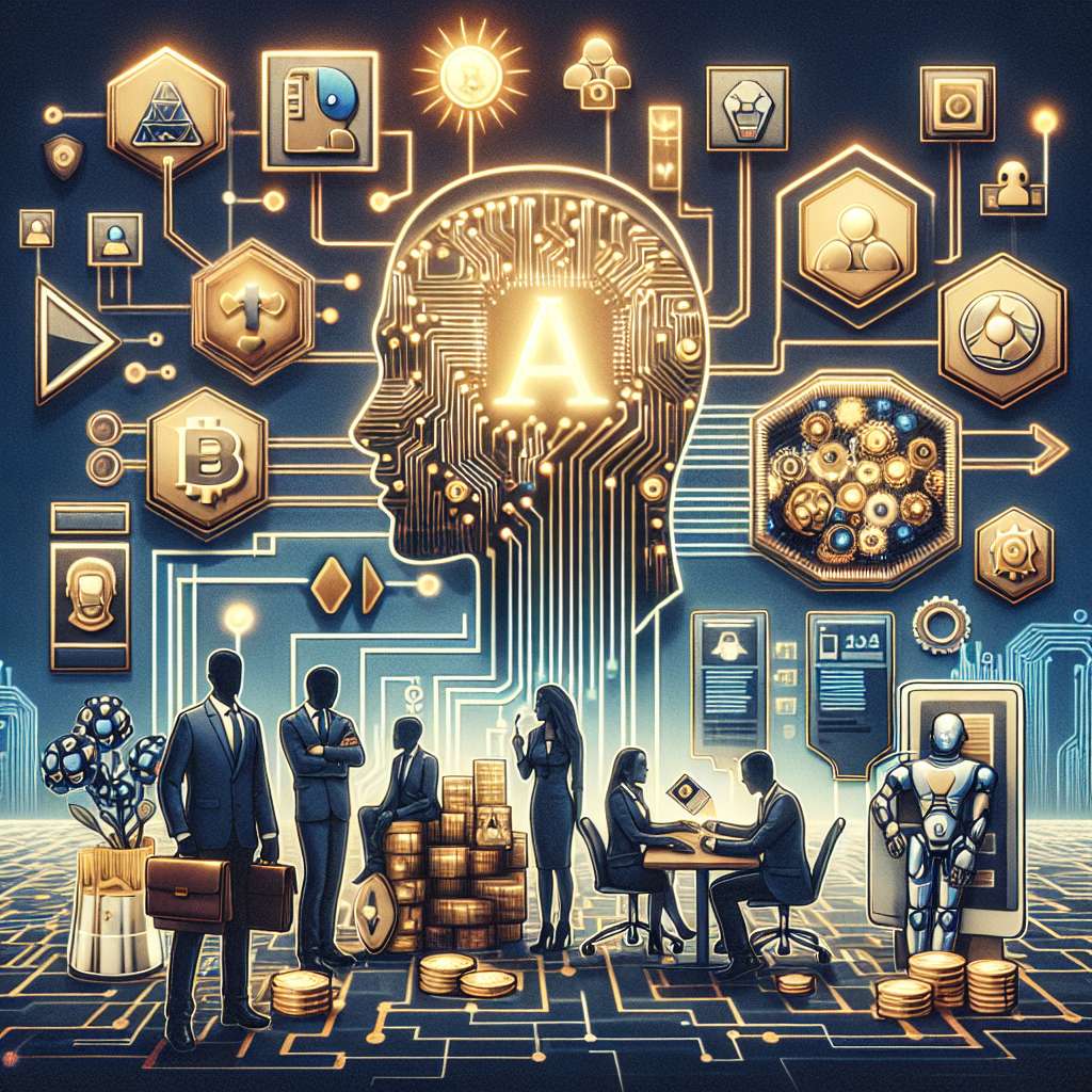 What are the benefits of integrating deep dream generator into cryptocurrency trading platforms?