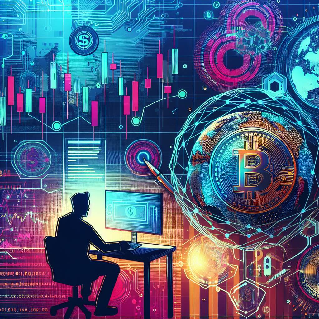 What are the risks involved in retail crypto trading in Hong Kong?