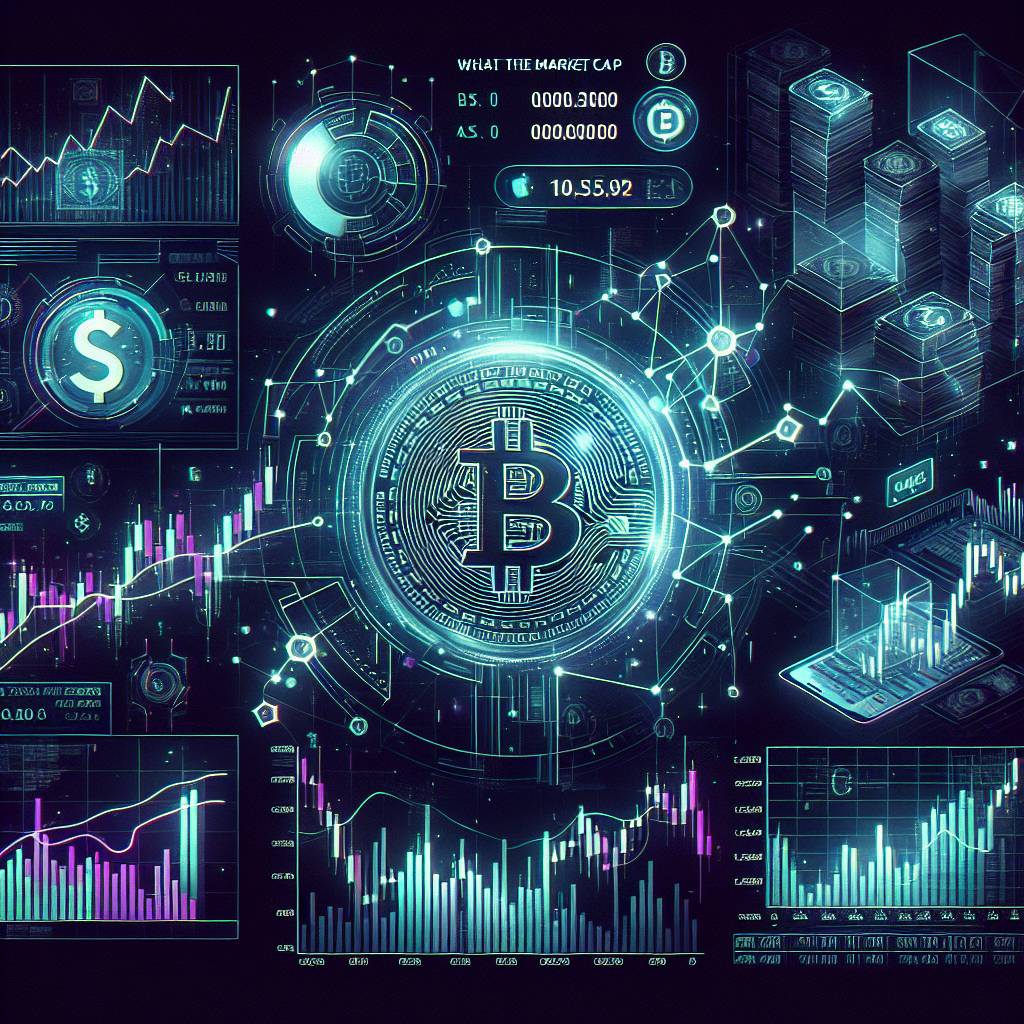 What is the market cap of qqq co compared to other cryptocurrencies?