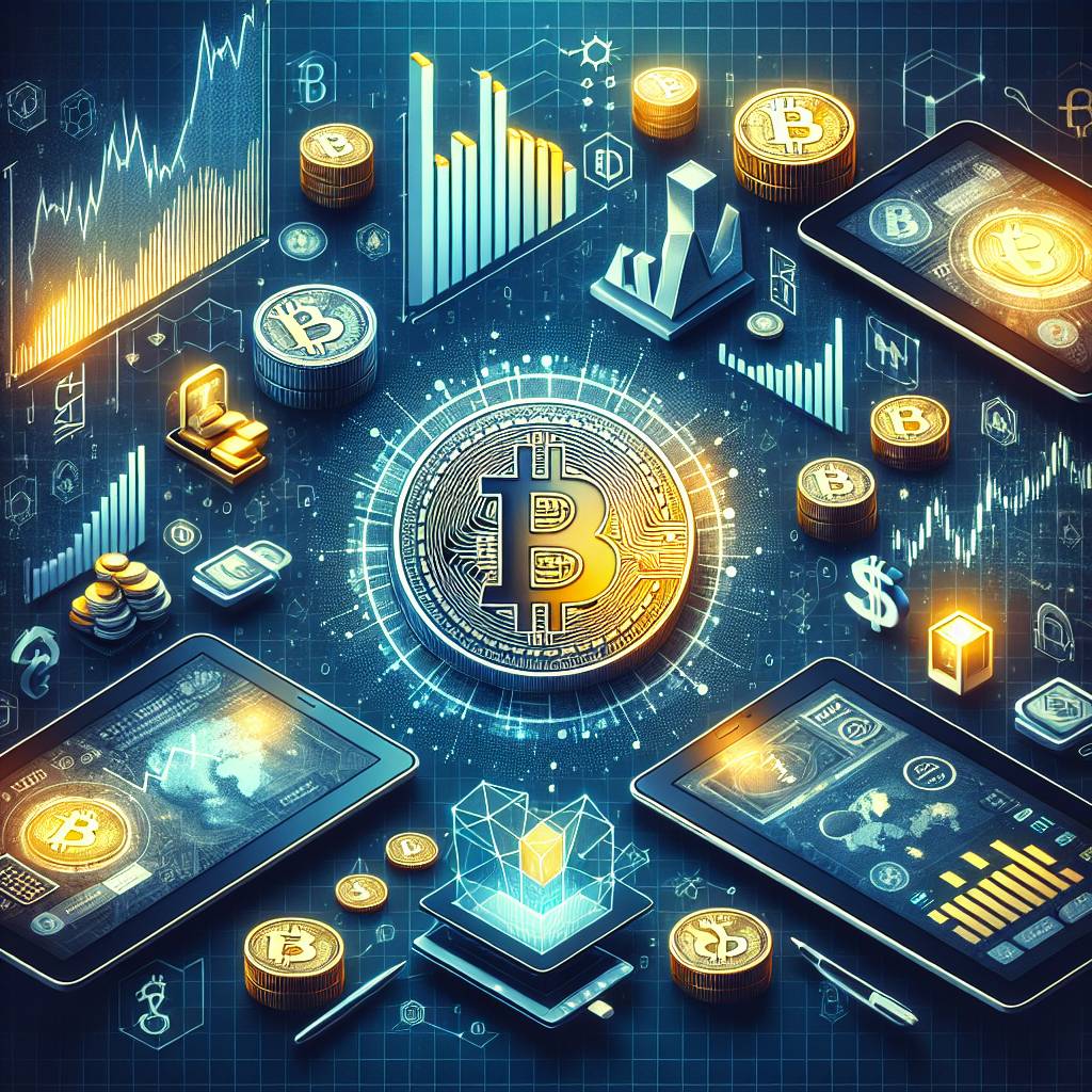 How can I maximize my returns with flex investing in the cryptocurrency market?