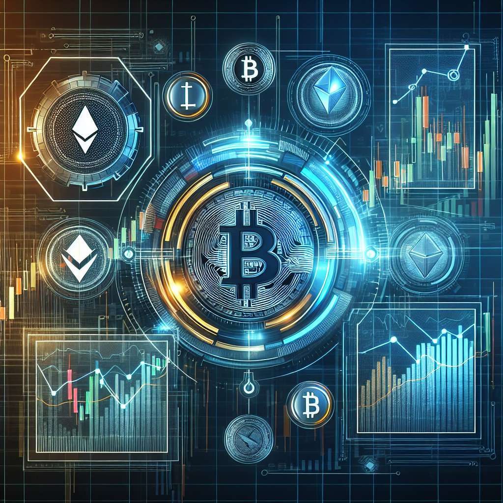 What are the potential risks and rewards of trading cryptocurrencies associated with sharps compliance stock?