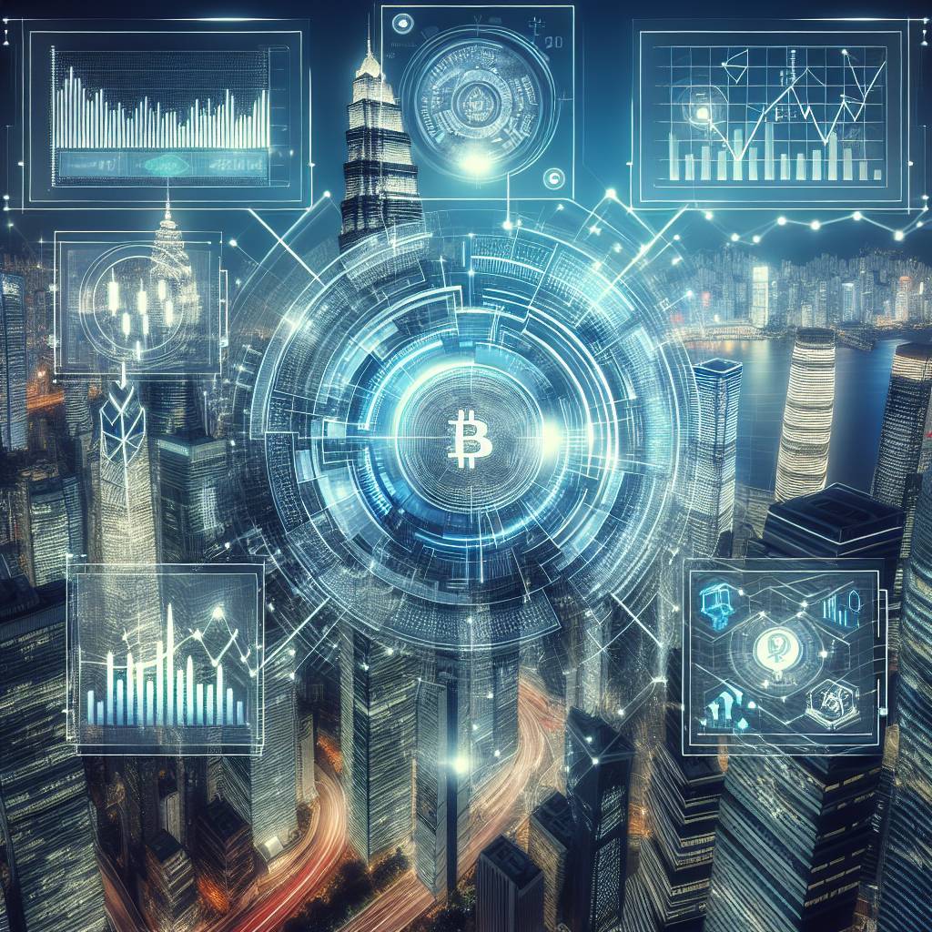 What are the potential benefits of investing in Vision Energy Corporation stock in the cryptocurrency market?