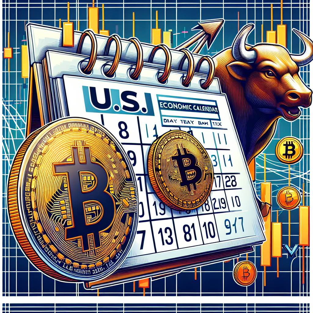 How does the U.S. completion total stock market index affect the value of digital currencies?