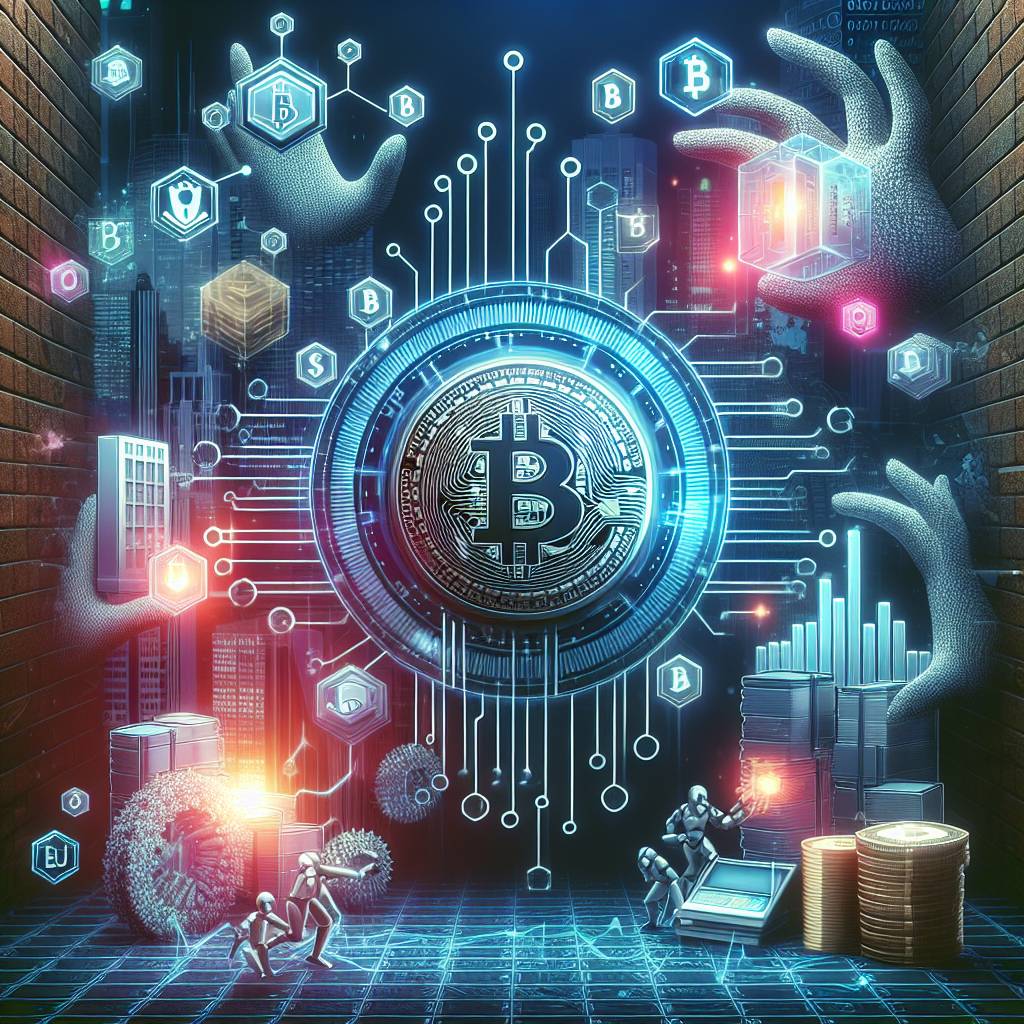 What are the potential risks or challenges of GPU mining for cryptocurrencies?