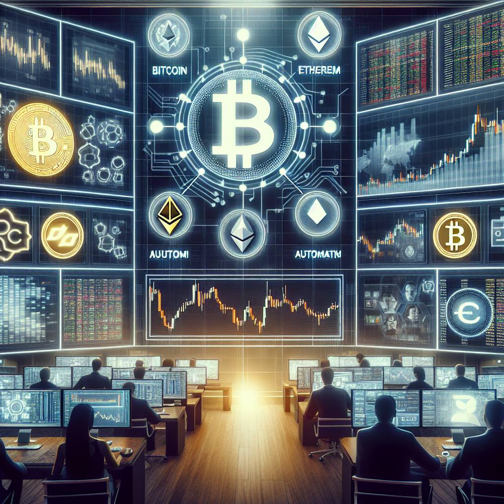What are the features of ProShares Bitcoin Strategy ETF?