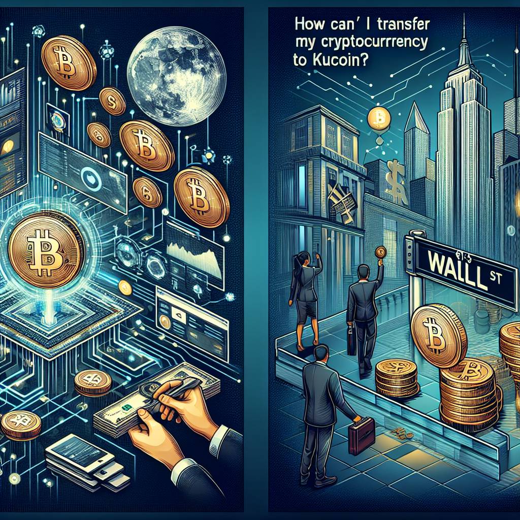 How can I transfer my cryptocurrency assets to Charles Schwab using their DTC number?