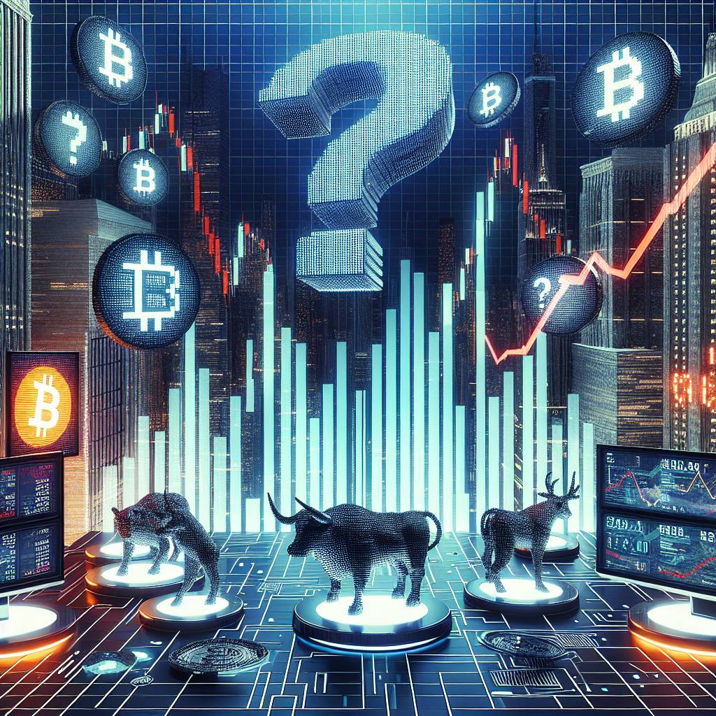 Are there any new cryptocurrencies emerging during this techcession?