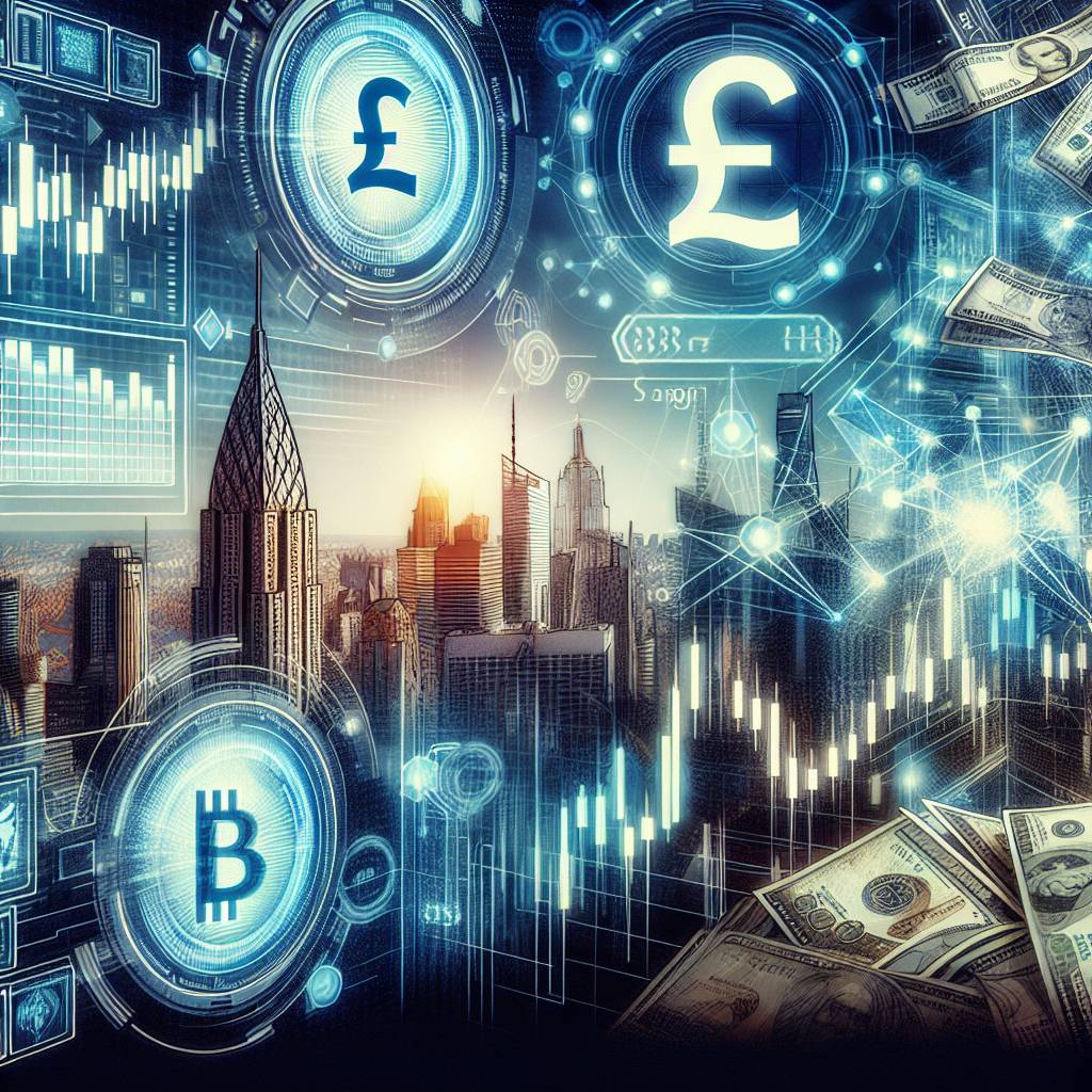 Is it possible to trade Euro and Pound directly on cryptocurrency exchanges?