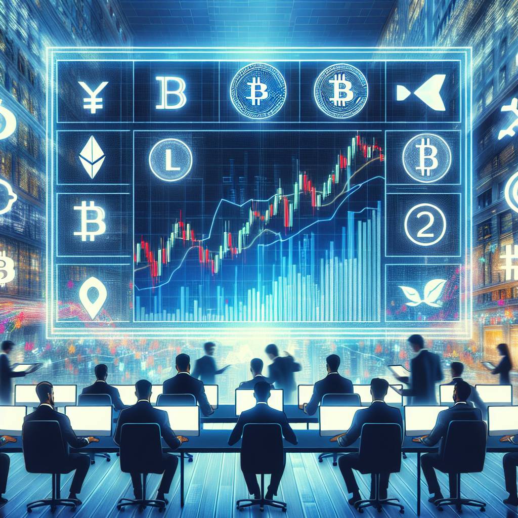 How can I use diversification to minimize risk in the cryptocurrency market?