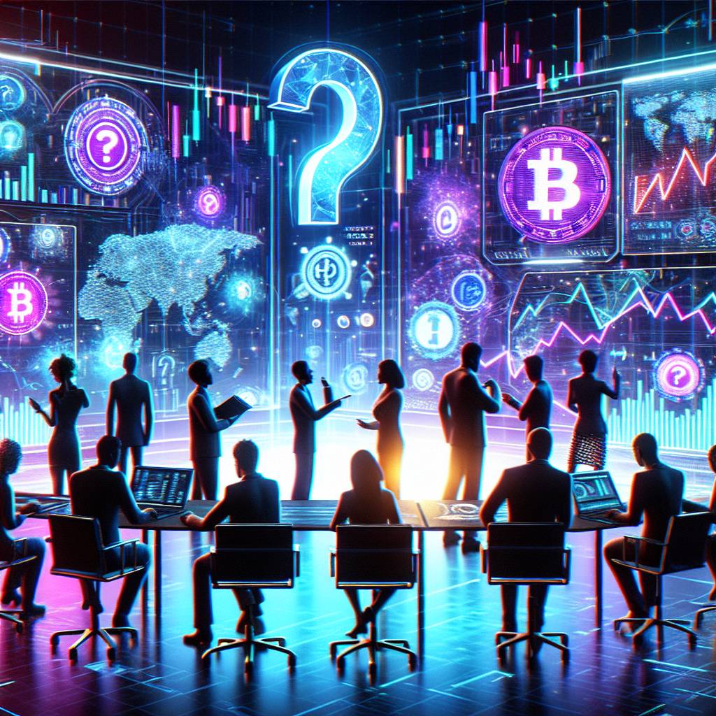 What factors should I consider before investing in individual stocks in the cryptocurrency market?